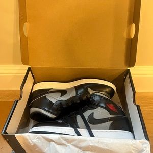 Nike air Jordan 1 Mid